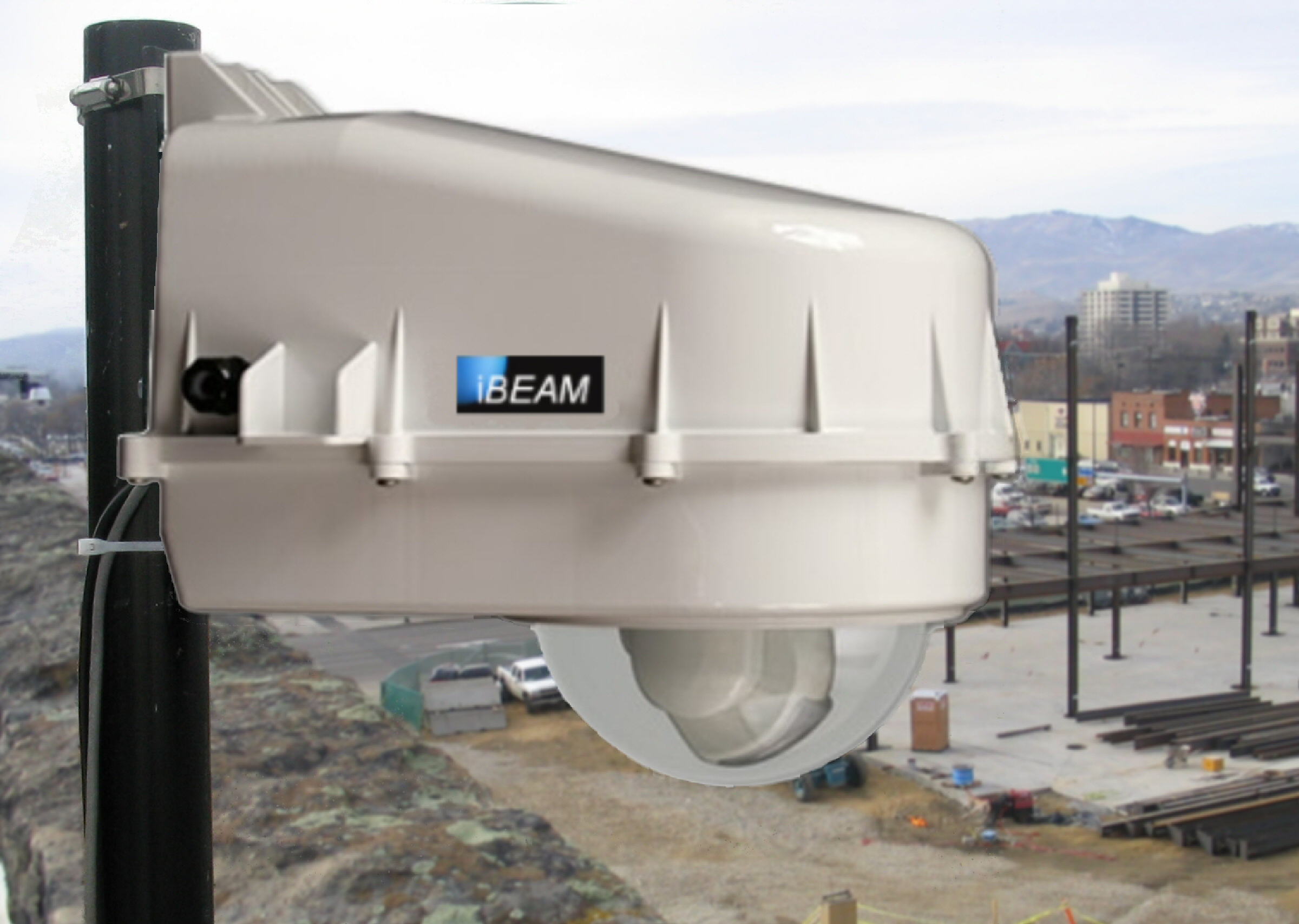 Construction Cameras A Clear View to Success